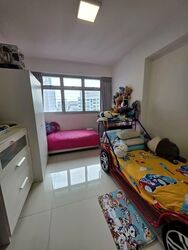 Blk 469A Fernvale Lea (Sengkang), HDB 5 Rooms #595891901